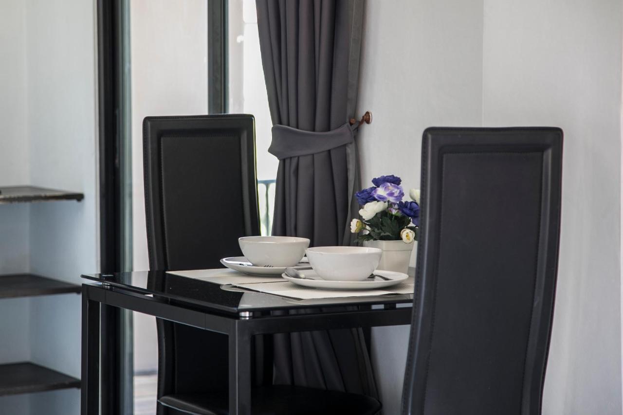 West Key Kamala Apartment Dış mekan fotoğraf