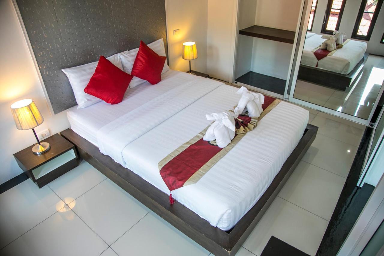 West Key Kamala Apartment Dış mekan fotoğraf
