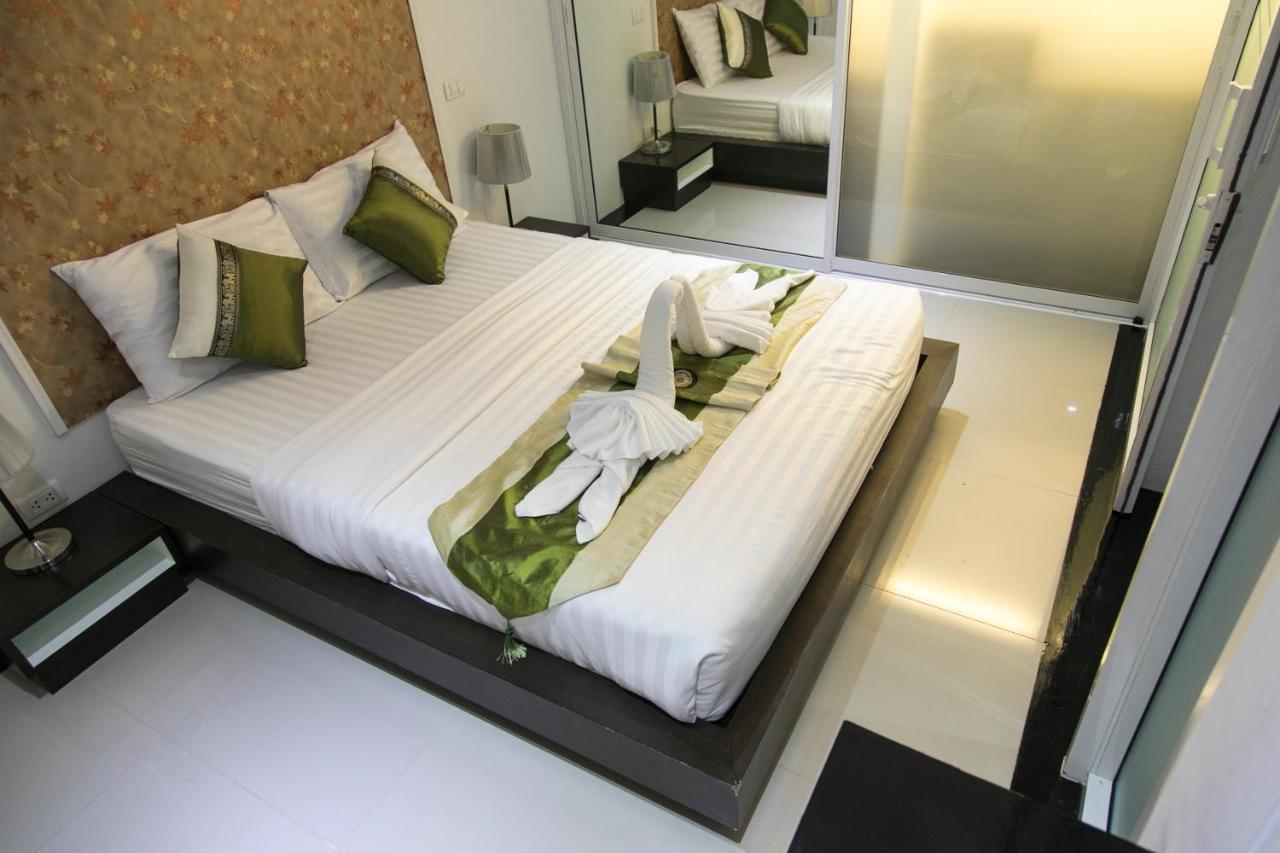 West Key Kamala Apartment Dış mekan fotoğraf