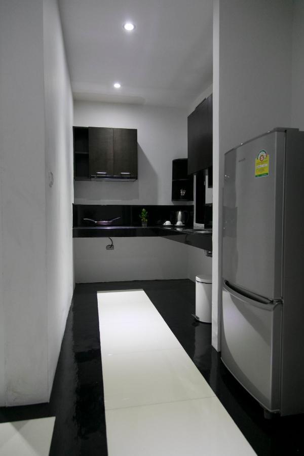 West Key Kamala Apartment Dış mekan fotoğraf