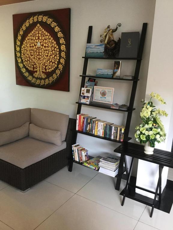 West Key Kamala Apartment Dış mekan fotoğraf