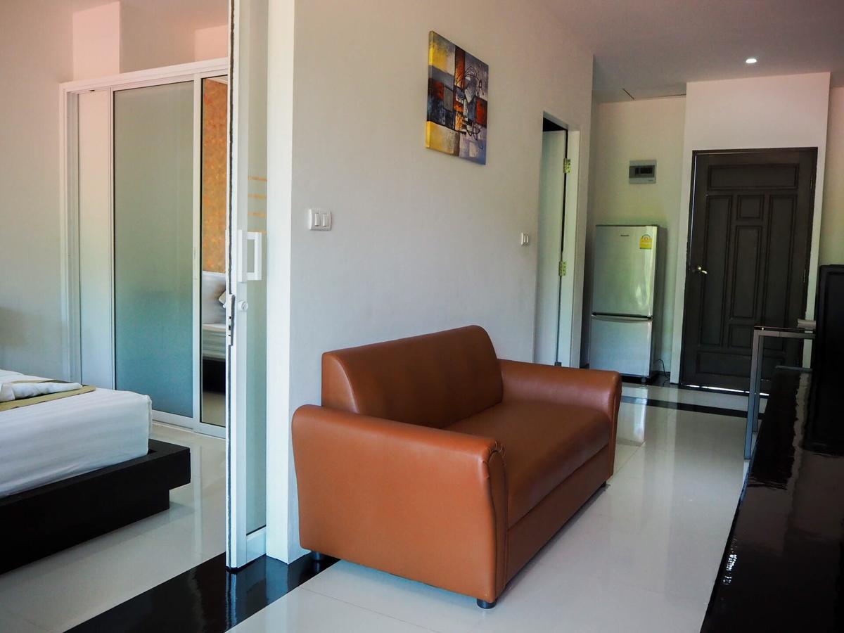 West Key Kamala Apartment Dış mekan fotoğraf