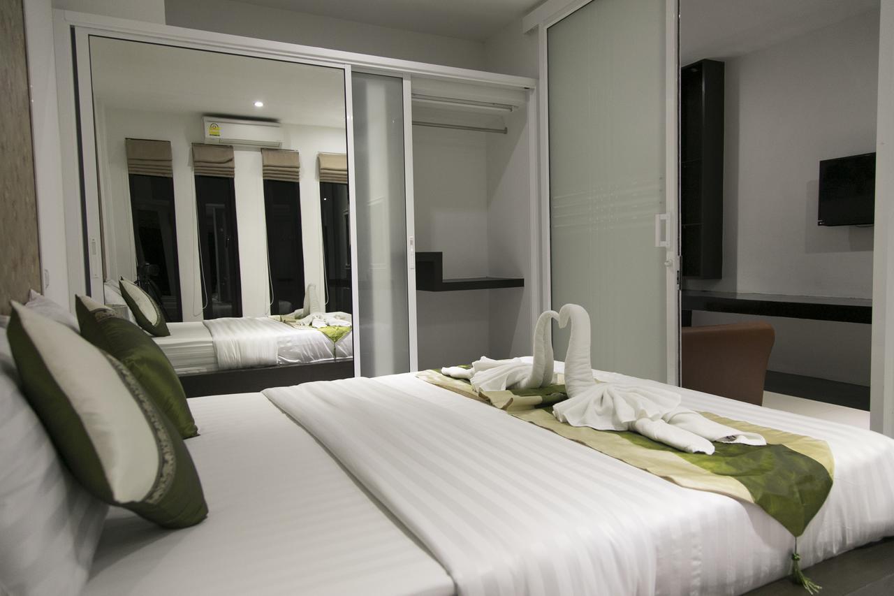 West Key Kamala Apartment Dış mekan fotoğraf