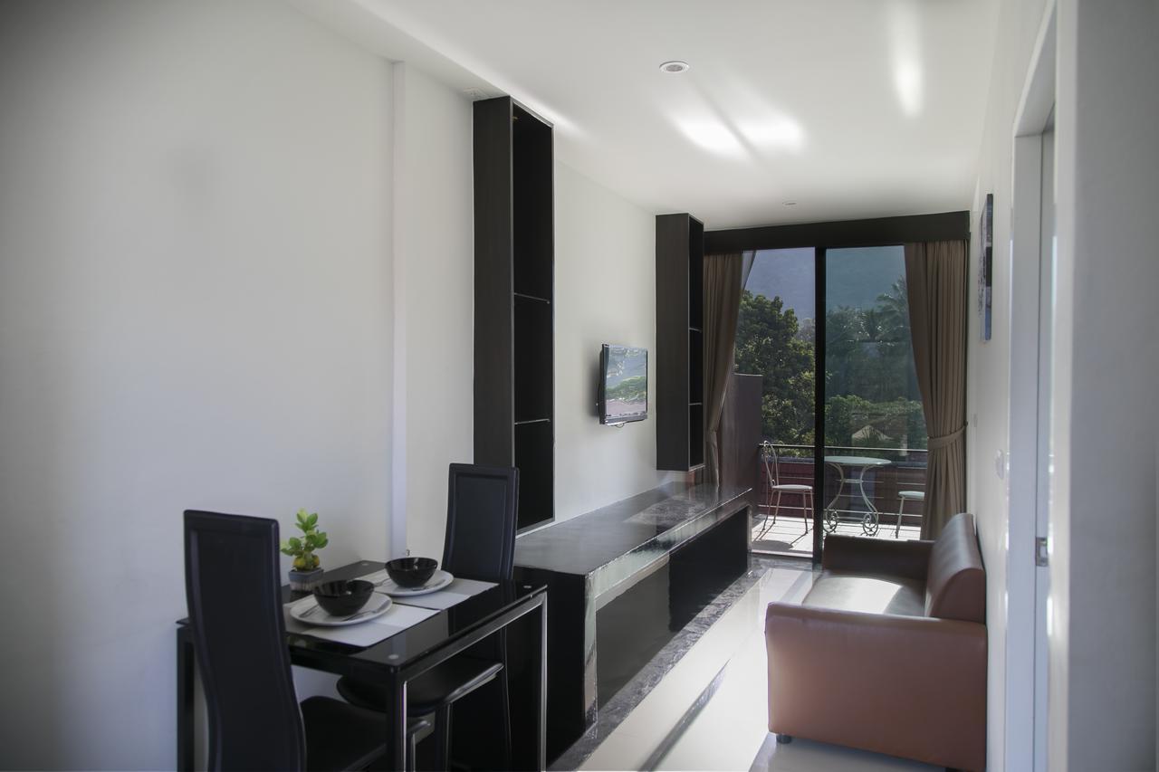 West Key Kamala Apartment Dış mekan fotoğraf
