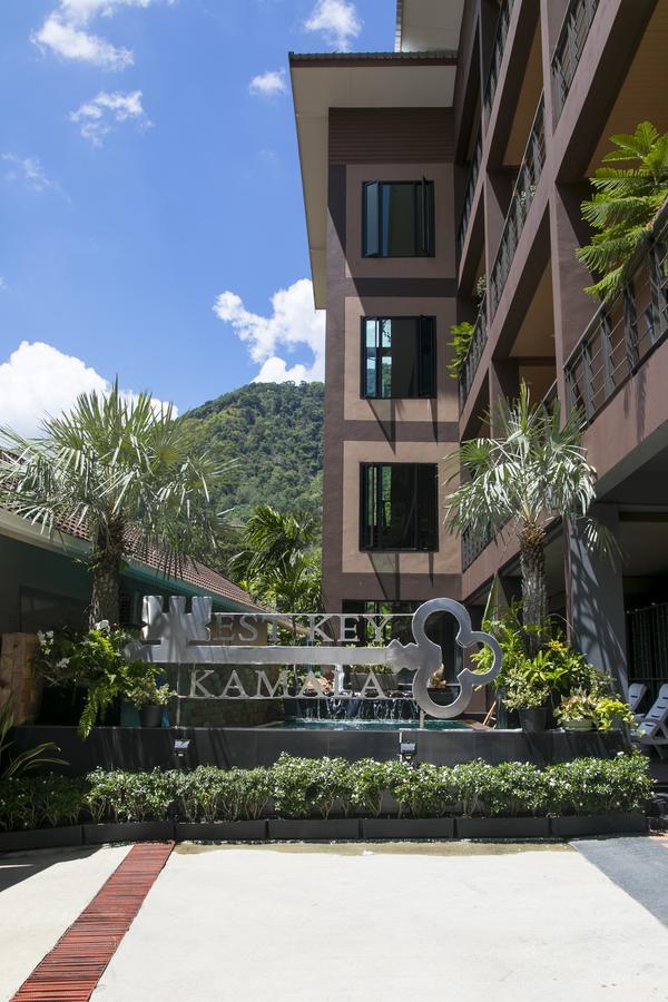 West Key Kamala Apartment Dış mekan fotoğraf