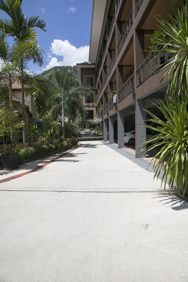 West Key Kamala Apartment Dış mekan fotoğraf